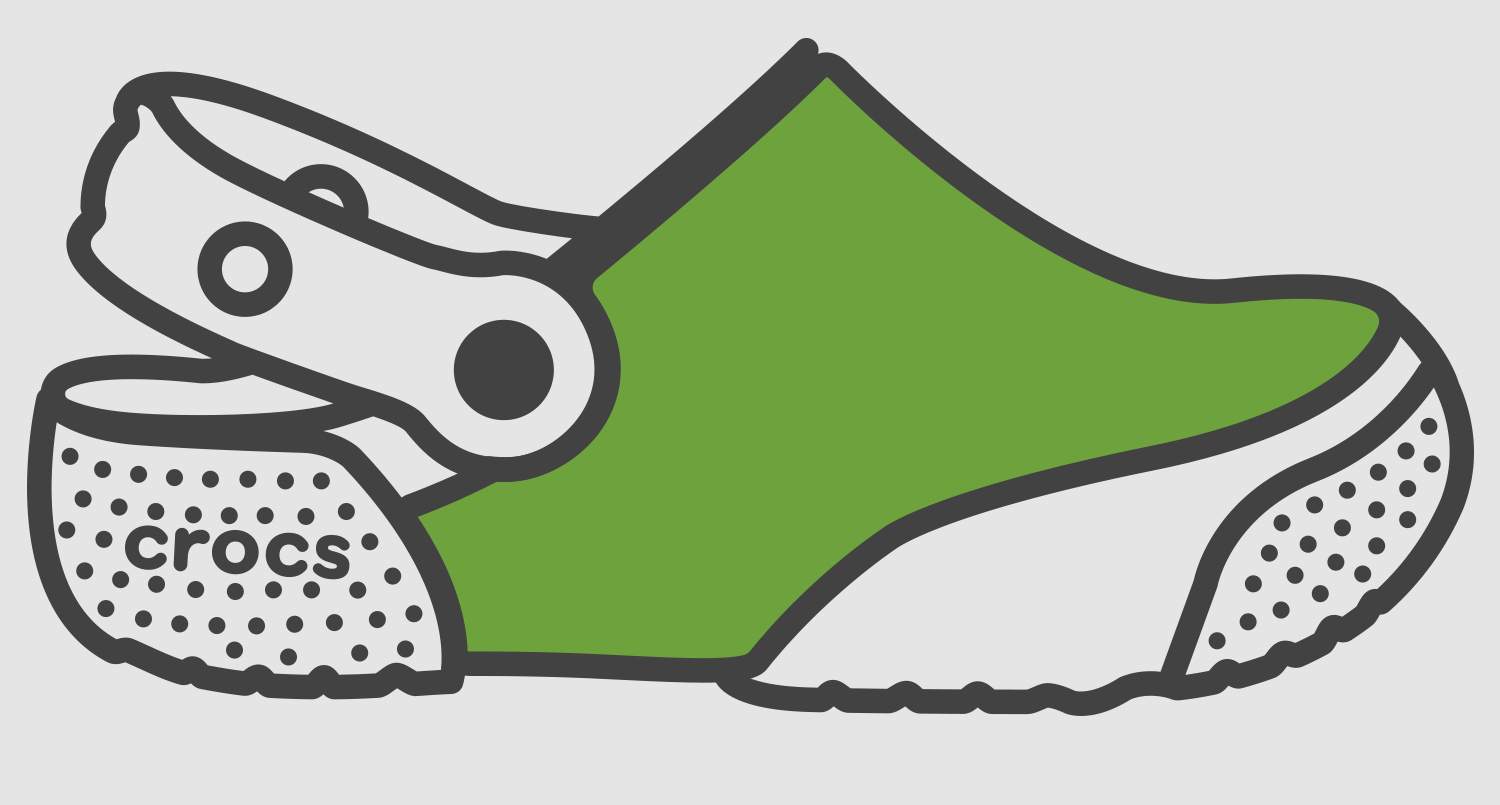 Kids� Cartoon Character Shoes FunLab Collection Crocs